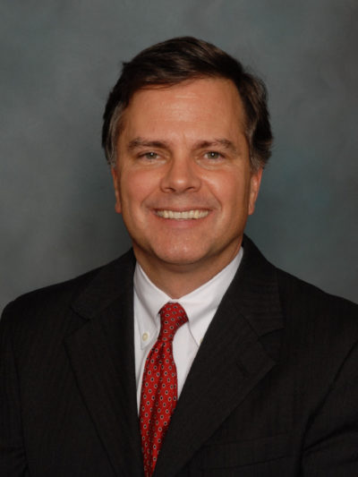 Garlan Gudger – Alabama Senate Republican Caucus